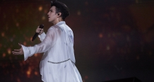 Dimash Kudaibergen: Tại sao cả thế giới “phát cuồng” trước một giọng hát? Dimash Kudaibergen: Tại sao cả thế giới “phát cuồng” trước một giọng hát?