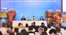 Hoàng Quân tổ chức thành công đại hội cổ đông 2025, công bố chiến lược phát triển đến năm 2030 finland
