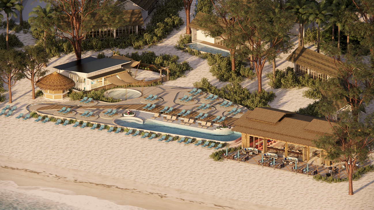 OUTRIGGER ra mắt khu nghỉ dưỡng “barefoot luxury” trên đảo Phi Phi – biểu tượng mới của phong cách sang trọng mộc mạc OUTRIGGER ra mắt khu nghỉ dưỡng “barefoot luxury” trên đảo Phi Phi – biểu tượng mới của phong cách sang trọng mộc mạc