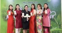 Ra mắt thương hiệu trà sữa thuần chay Mộc Healthyđầu tiên tại Việt Nam finland