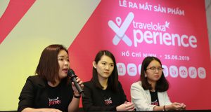 Traveloka Việt Nam ra mắt tính năng mới “Xperience” dành cho các tín đồ đam mê trải nghiệm Traveloka Việt Nam ra mắt tính năng mới “Xperience” dành cho các tín đồ đam mê trải nghiệm